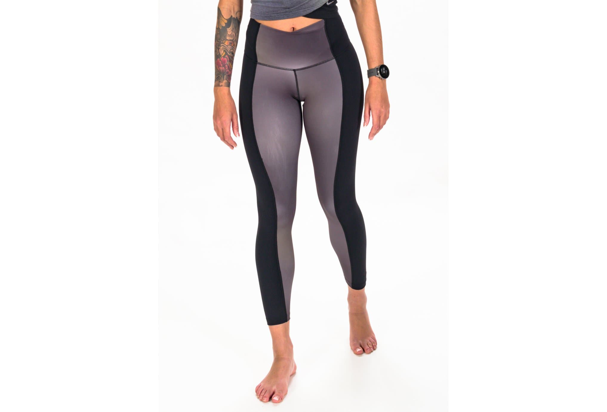 Nike Yoga 7/8 AOP W
