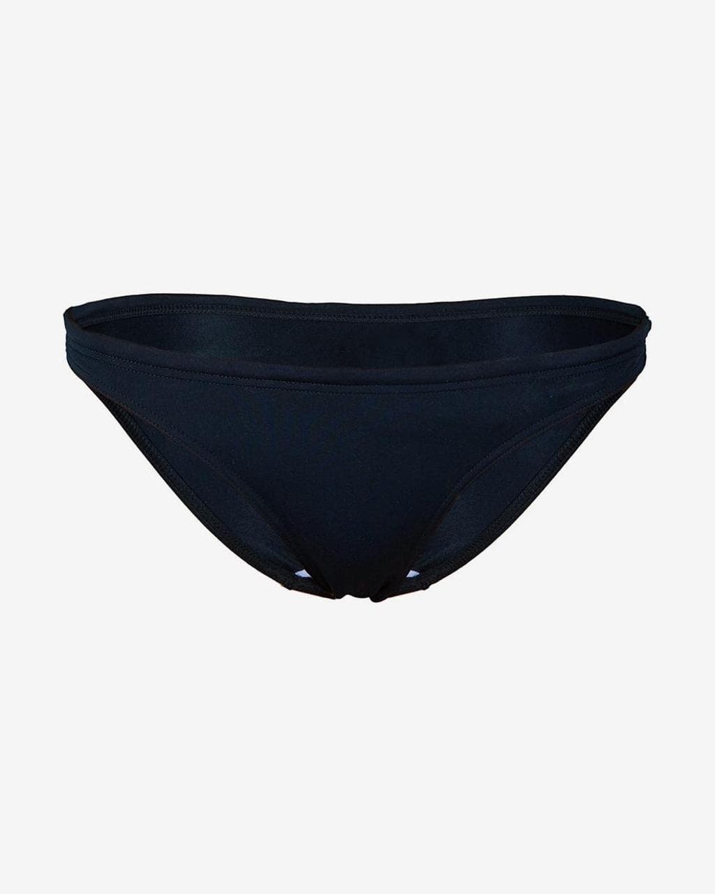 Culotte de bikini Michael Phelps 2 piece Bottom noir femme - 30