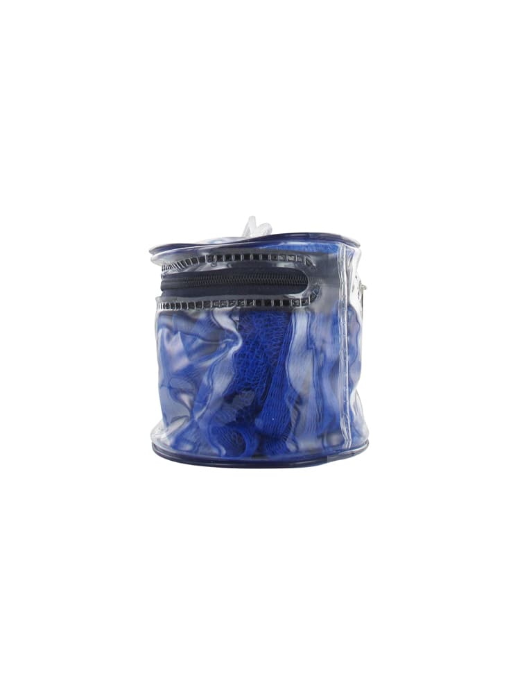 Estipharm Fleurs de Massage Couleurs Assorties - Couleur : Bleu