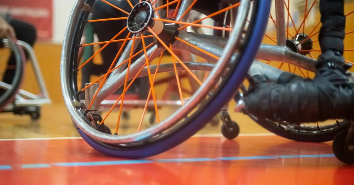 Les meilleures pratiques pour accompagner un PMR en activité sportive