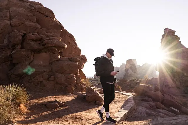 Les meilleures destinations pour le canyoning adapté PMR
