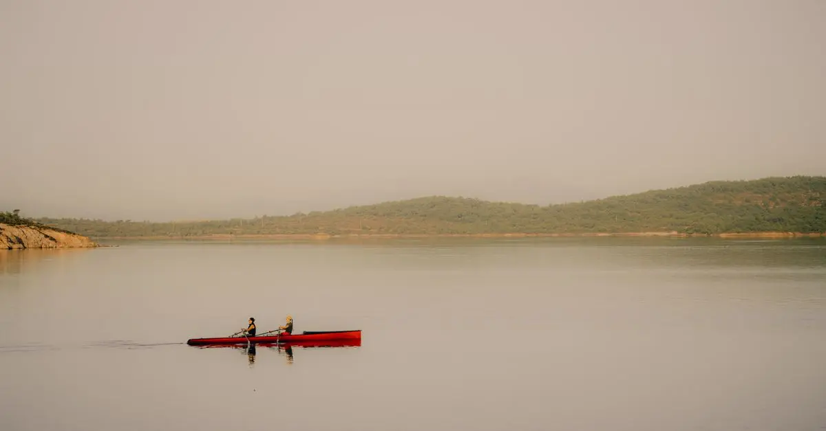 Les meilleures pratiques pour le kayak adapté pour PMR