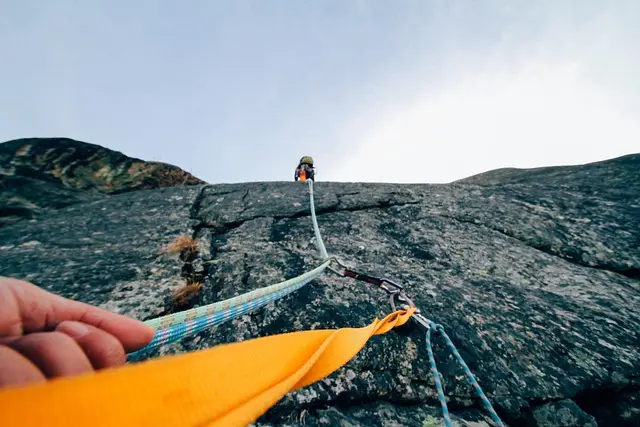Top 5 des tendances sport aventure PMR à suivre