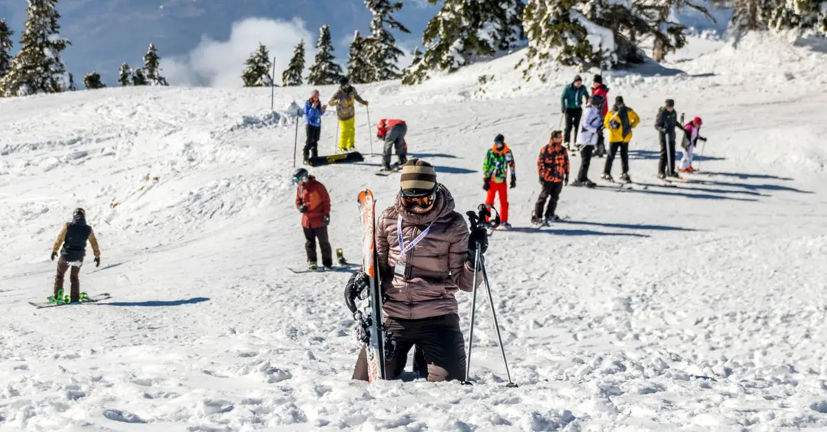 Comment bien choisir son équipement pour le ski adapté PMR