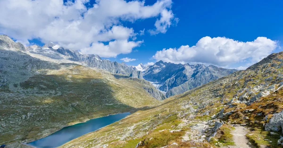 Les meilleures destinations de randonnée PMR à travers le monde