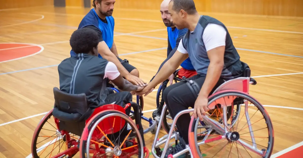 Top 7 des sports aventure adaptés pour personnes à mobilité réduite