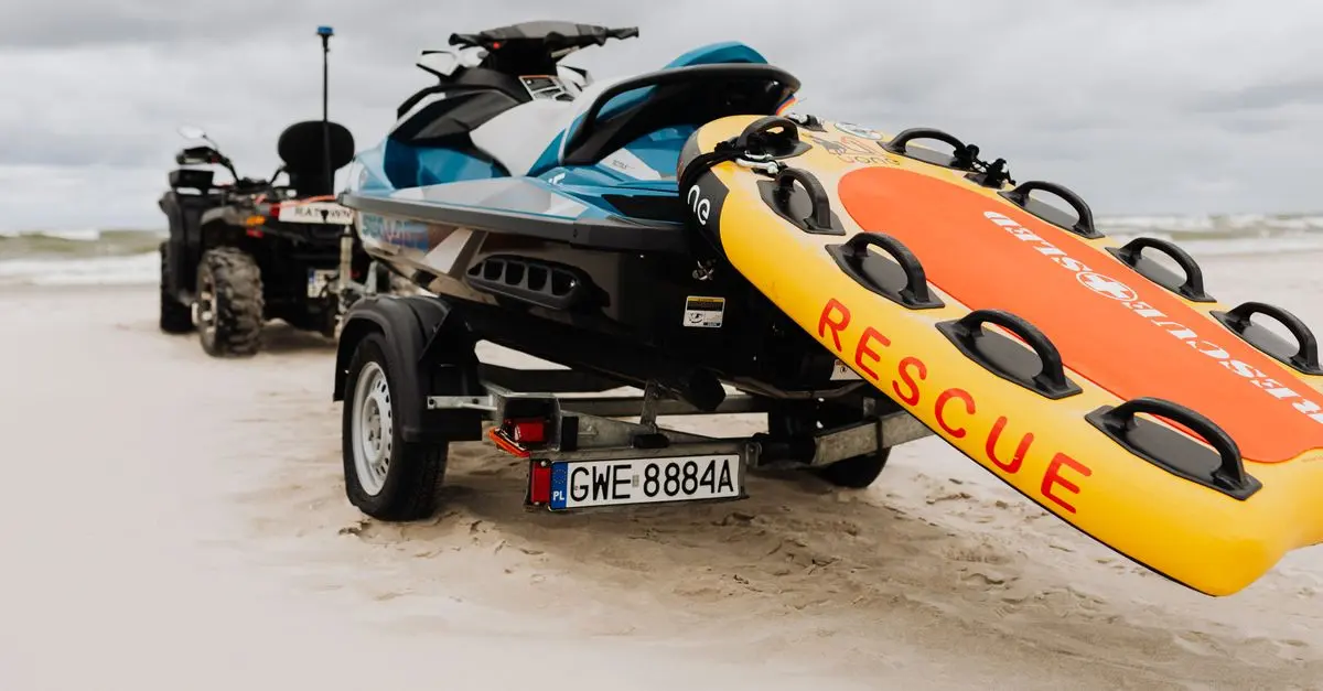 Focus sur l'accessibilité du ski nautique PMR