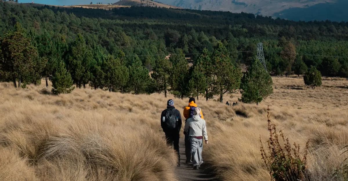 Les meilleures destinations de sport aventure PMR à découvrir