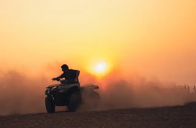 Les bienfaits du sport aventure pour les personnes PMR