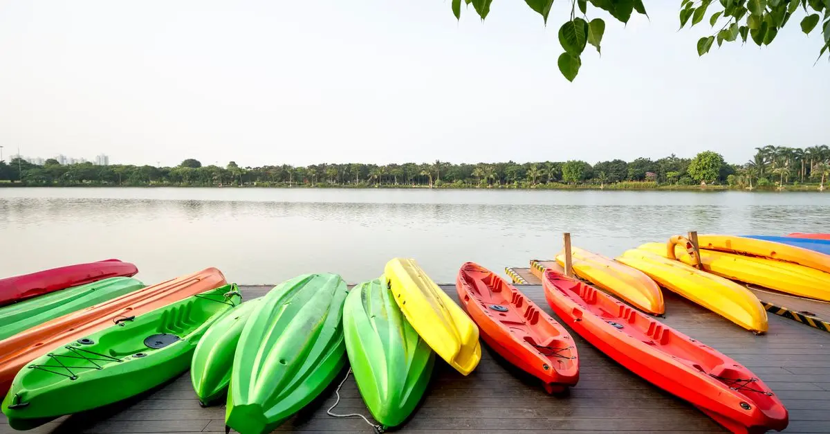 Comment bien choisir son équipement PMR pour le canoë