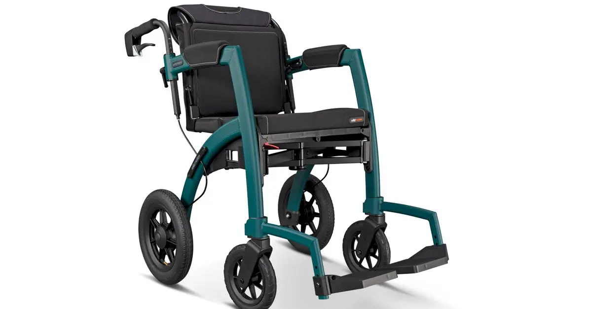 Comment choisir le meilleur fauteuil tout-terrain pour sport aventure PMR