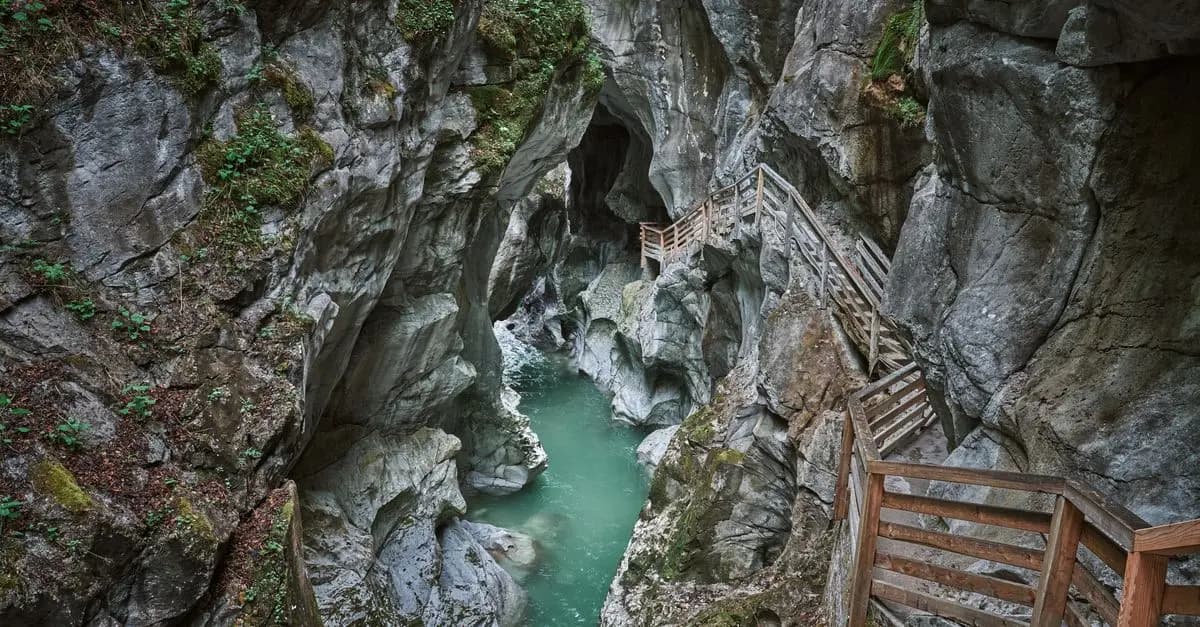 Comment préparer votre première sortie de canyoning adaptée PMR