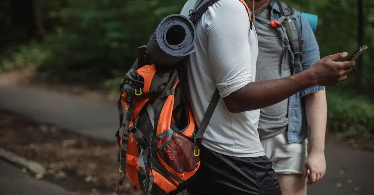 Top 5 des applications pour planifier ses activités aventure PMR