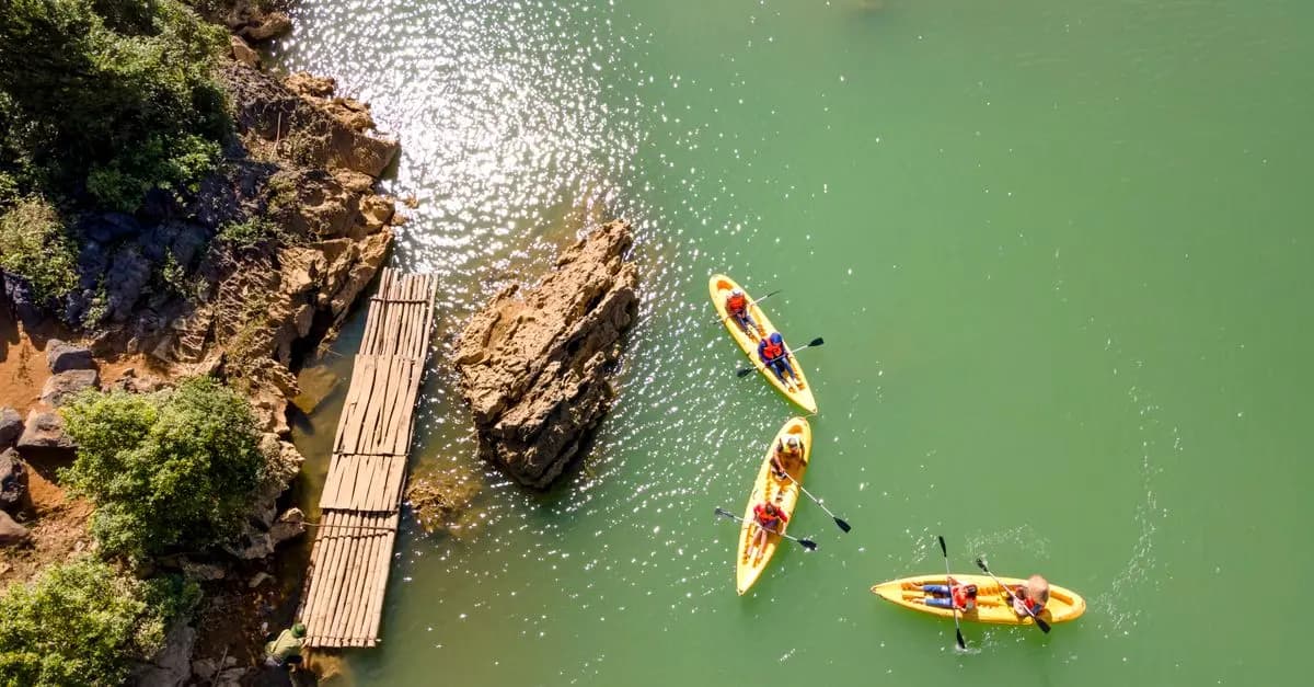 10 astuces pour réussir vos sorties sport aventure PMR