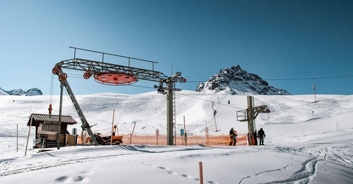 Les meilleurs sports d’hiver pour les personnes handicapées