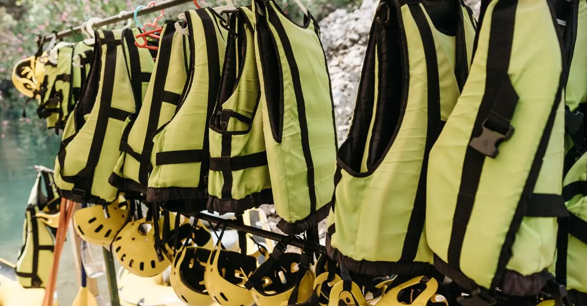 Comment choisir l'équipement idéal pour le sport aventure PMR