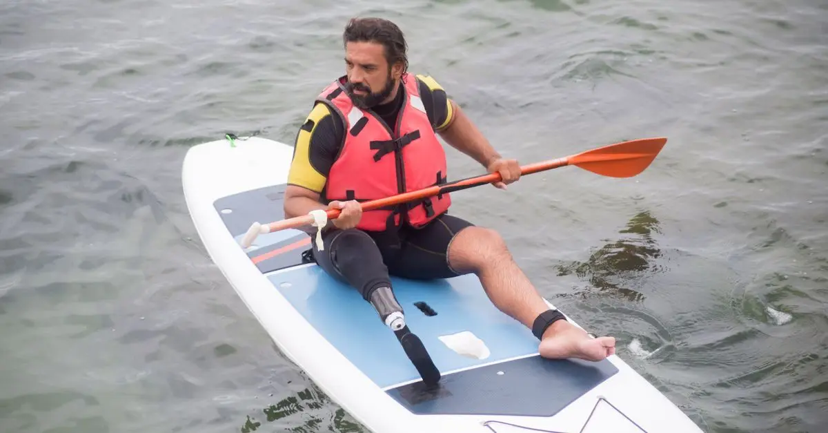 Les meilleures pratiques pour la sécurité en sport aventure PMR