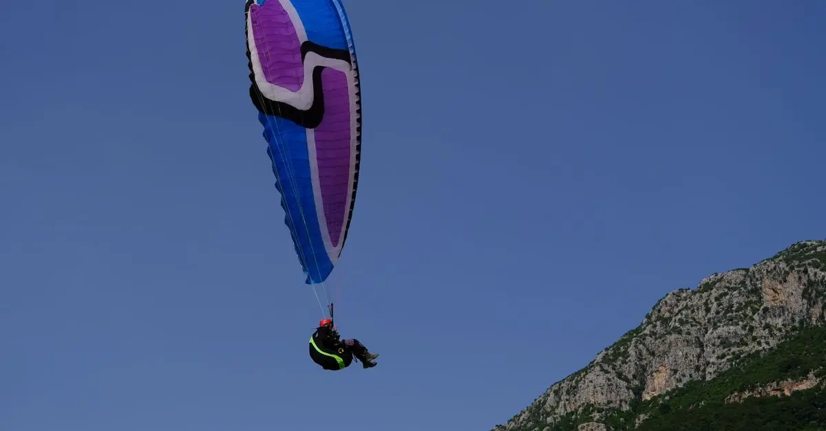 Comment choisir son équipement pour le parapente PMR