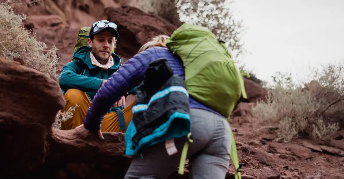 5 astuces pour bien choisir son équipement de canyoning adapté PMR