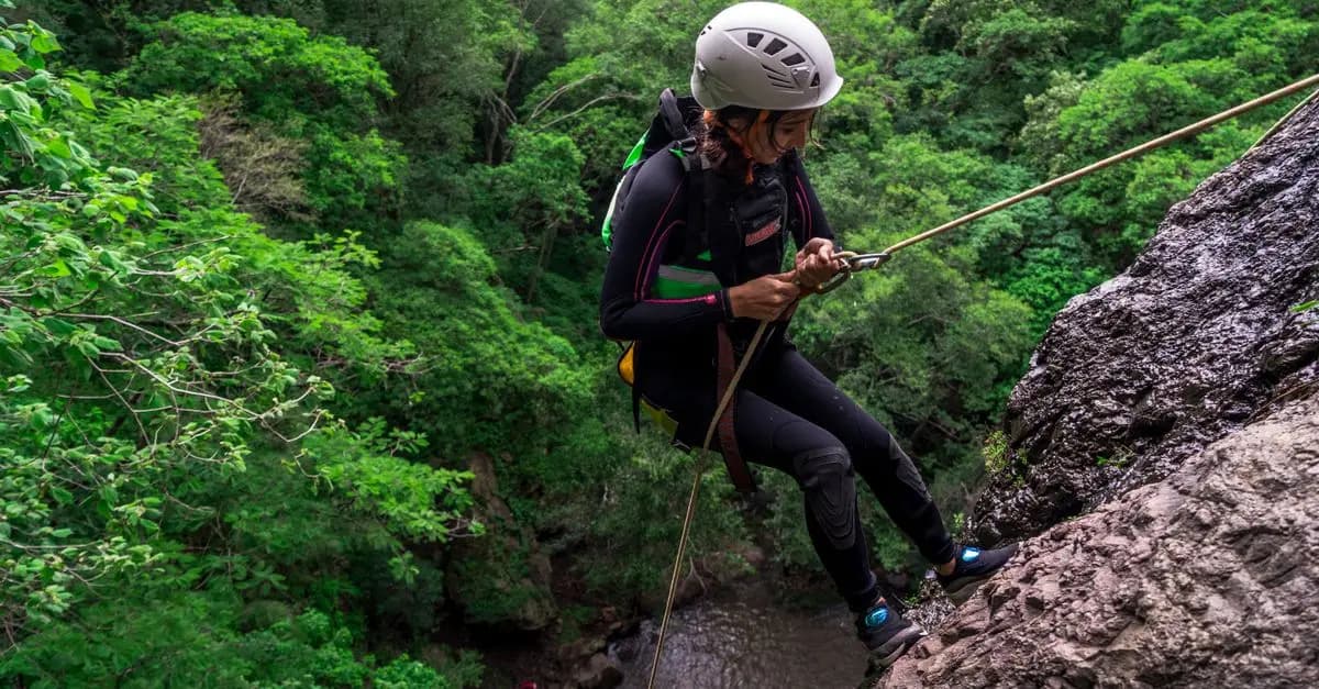 Les techniques de sécurité incontournables pour PMR en sport aventure