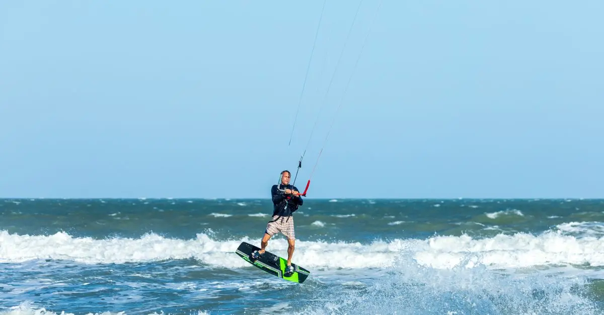Les meilleures activités sport aventure pour PMR
