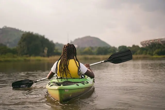 Comment réussir une sortie en kayak adaptée PMR : Guide pratique