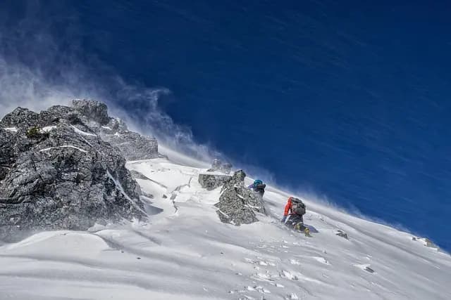 Les meilleures activités d'aventure pour PMR à essayer