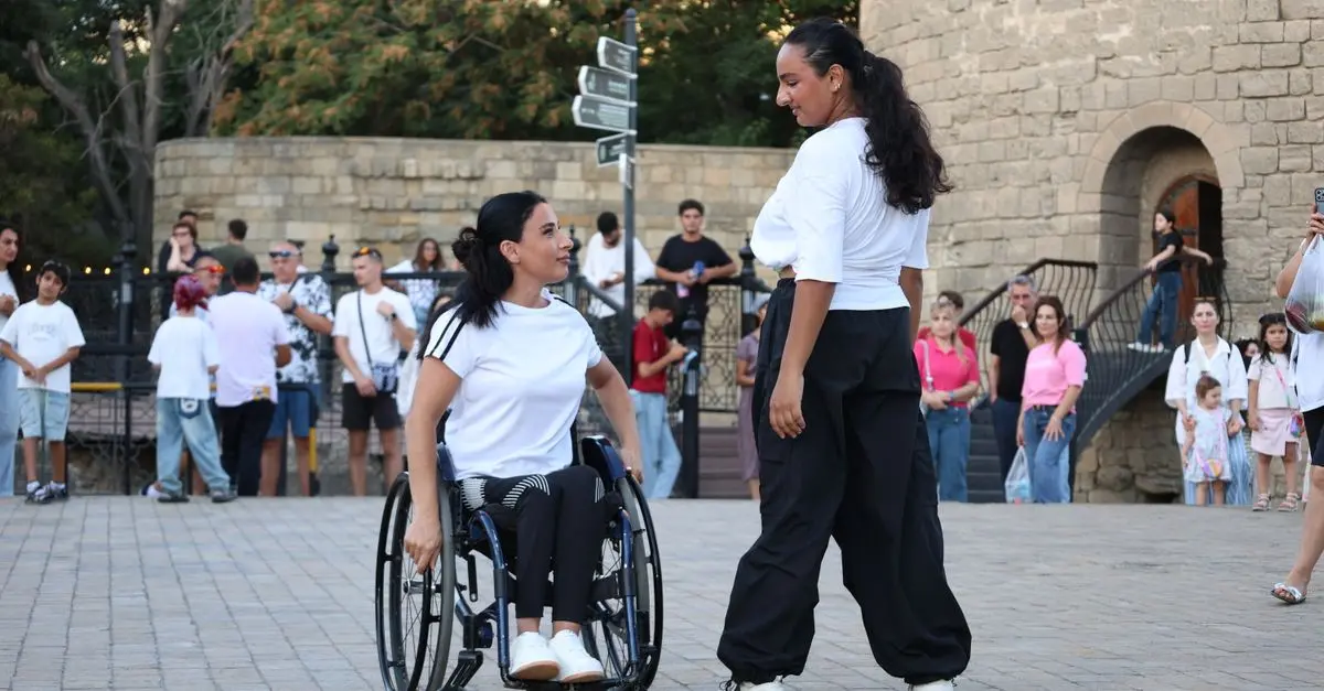 Top 5 des activités sport aventure PMR à découvrir