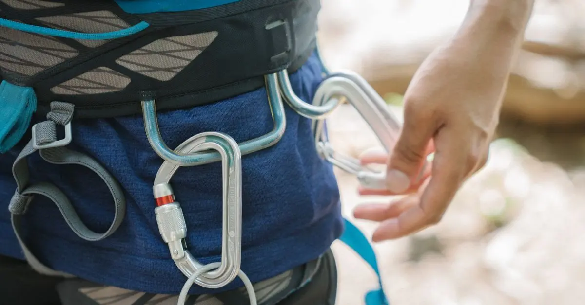 Les incontournables du matériel d'escalade adapté PMR