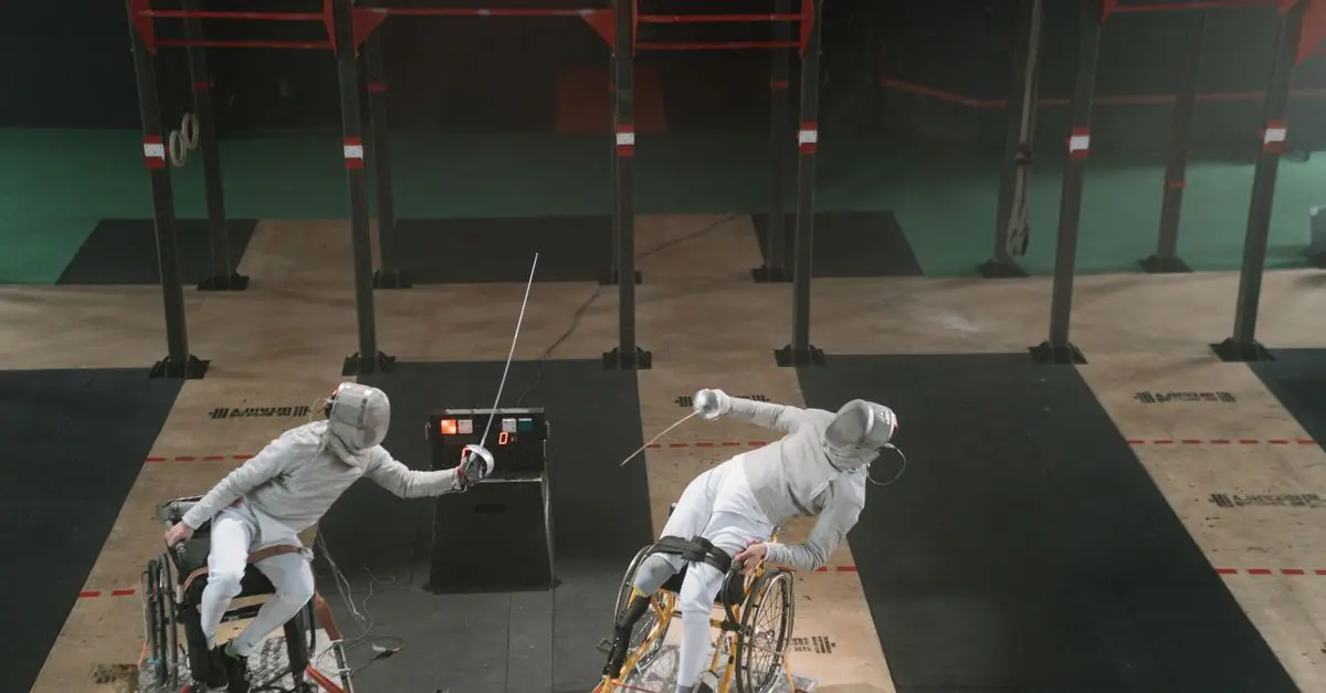 Lever les obstacles : sensibilisation et inclusion dans le sport PMR