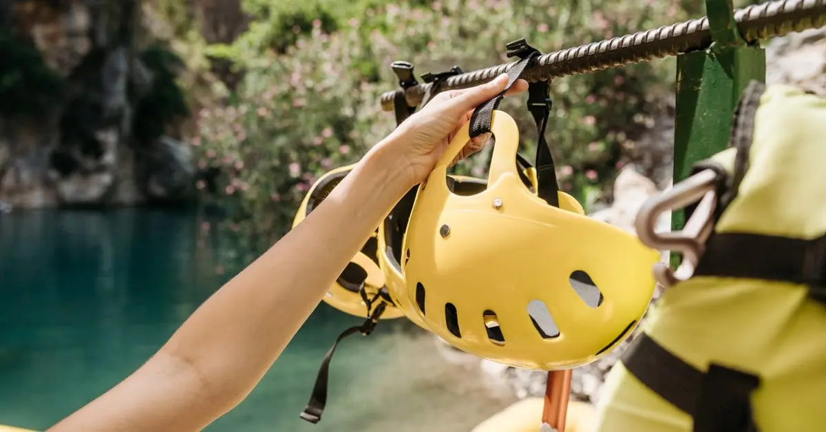 Comment choisir son matériel pour le parapente adapté