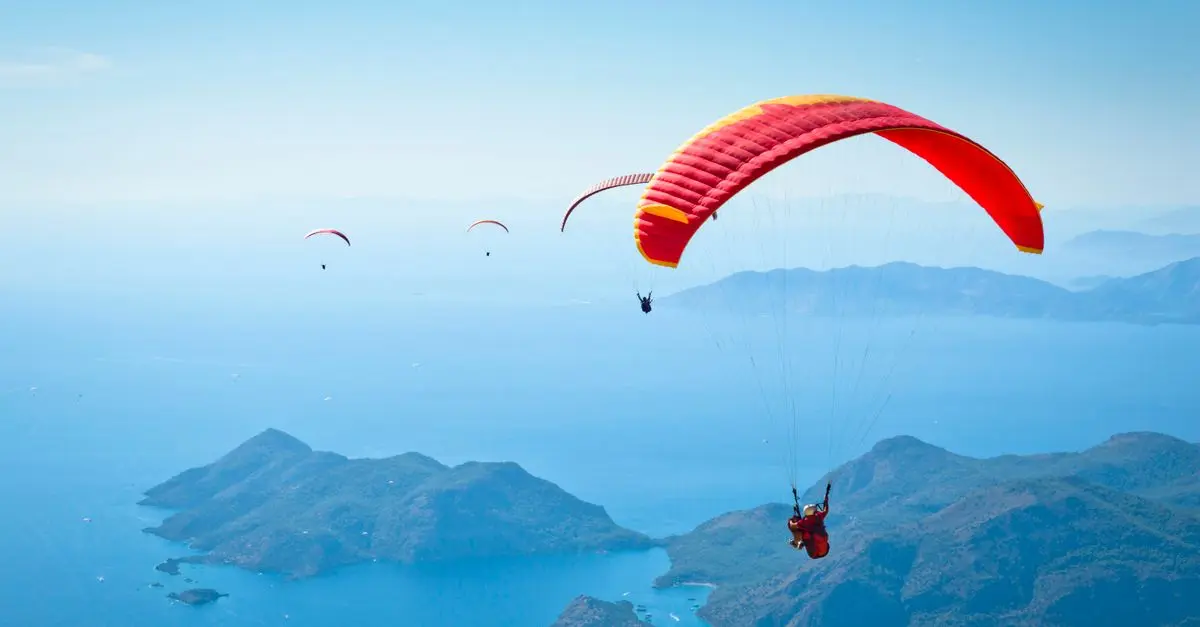 Les meilleures destinations de sports aventure accessibles pour PMR