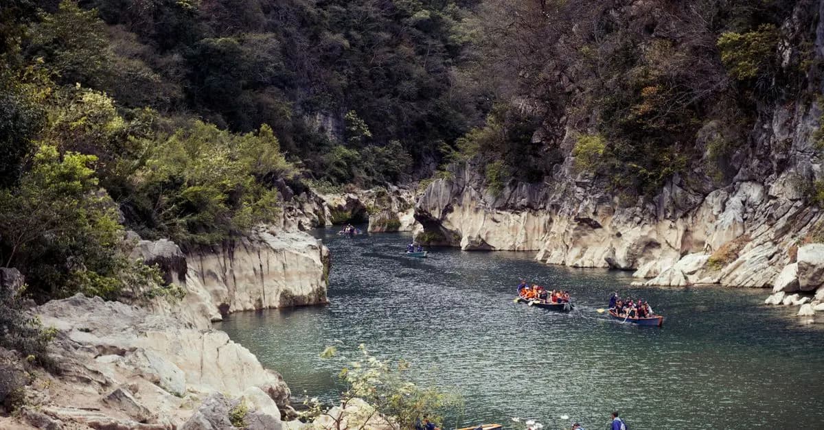 Comment préparer une sortie de canyoning adaptée PMR
