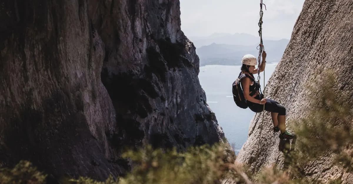 Les meilleures pratiques pour améliorer la sécurité en sport aventure PMR
