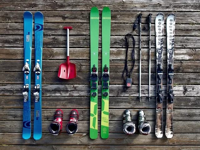 Guide complet pour débuter le ski PMR en toute sécurité