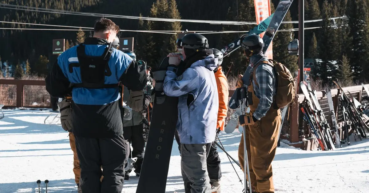 Guide complet pour pratiquer le ski adapté en toute sécurité
