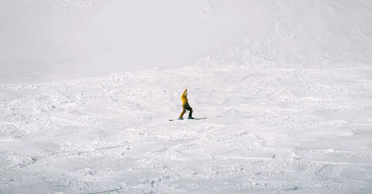Comment pratiquer le ski adapté PMR en toute sécurité