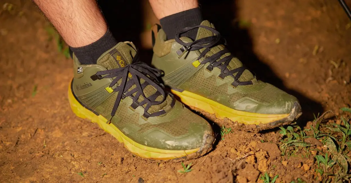 Comparatif : Chaussures et bottes adaptées pour PMR