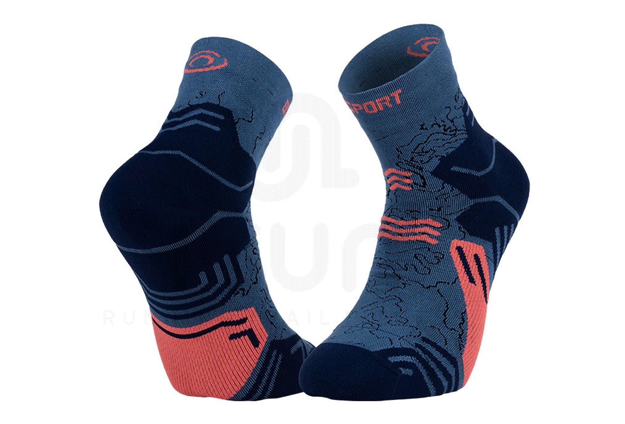 BV Sport Trek GR - Mid Lyocell
