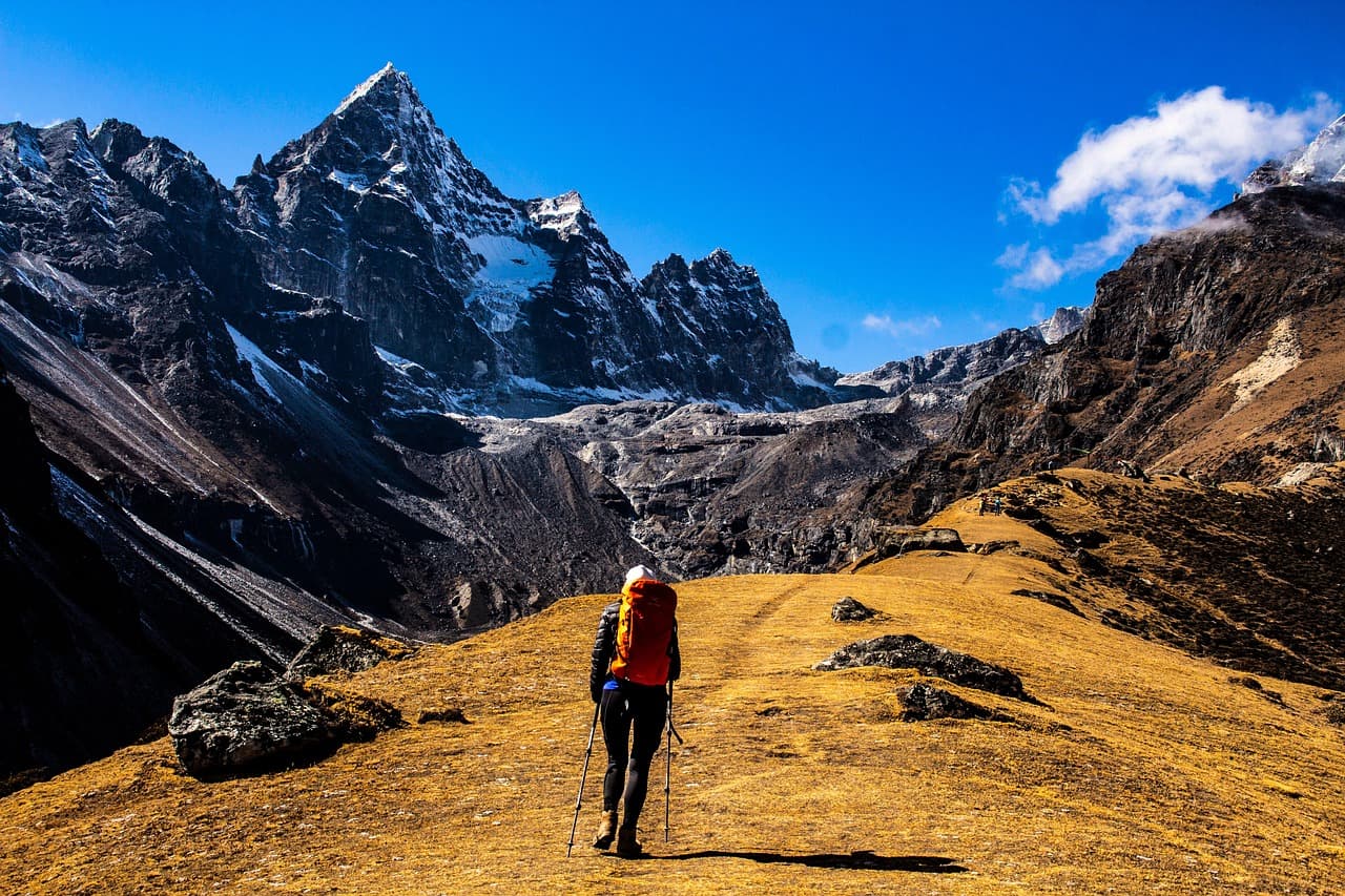Comment préparer un trek adapté PMR : Guide pratique