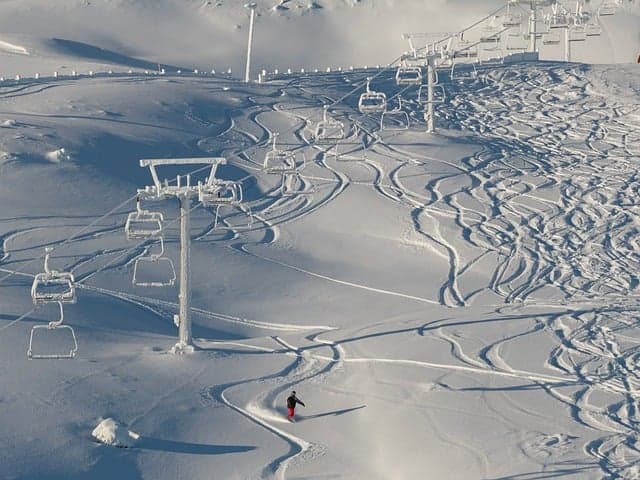 Comment choisir son matériel pour le ski adapté PMR