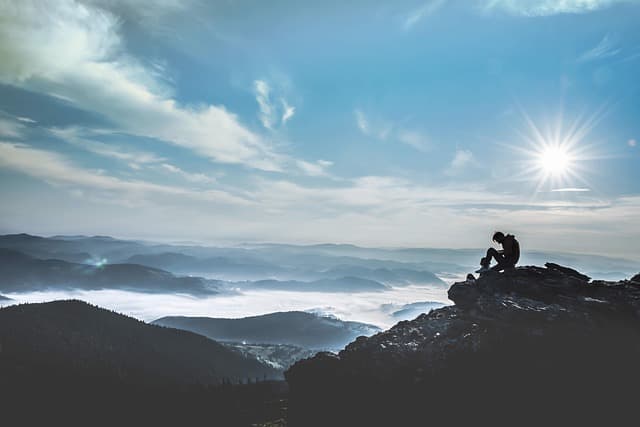 Les meilleures destinations pour le sport aventure PMR
