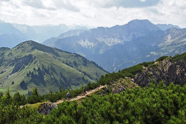 Top 5 des destinations incontournables pour le sport aventure PMR